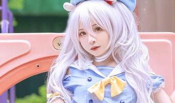 Sayo Momo在越南：定制了一份图片的略带暧昧感